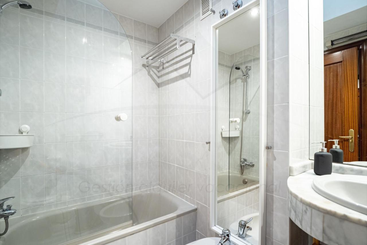 La Buhardilla Apartment Gijon Exterior photo
